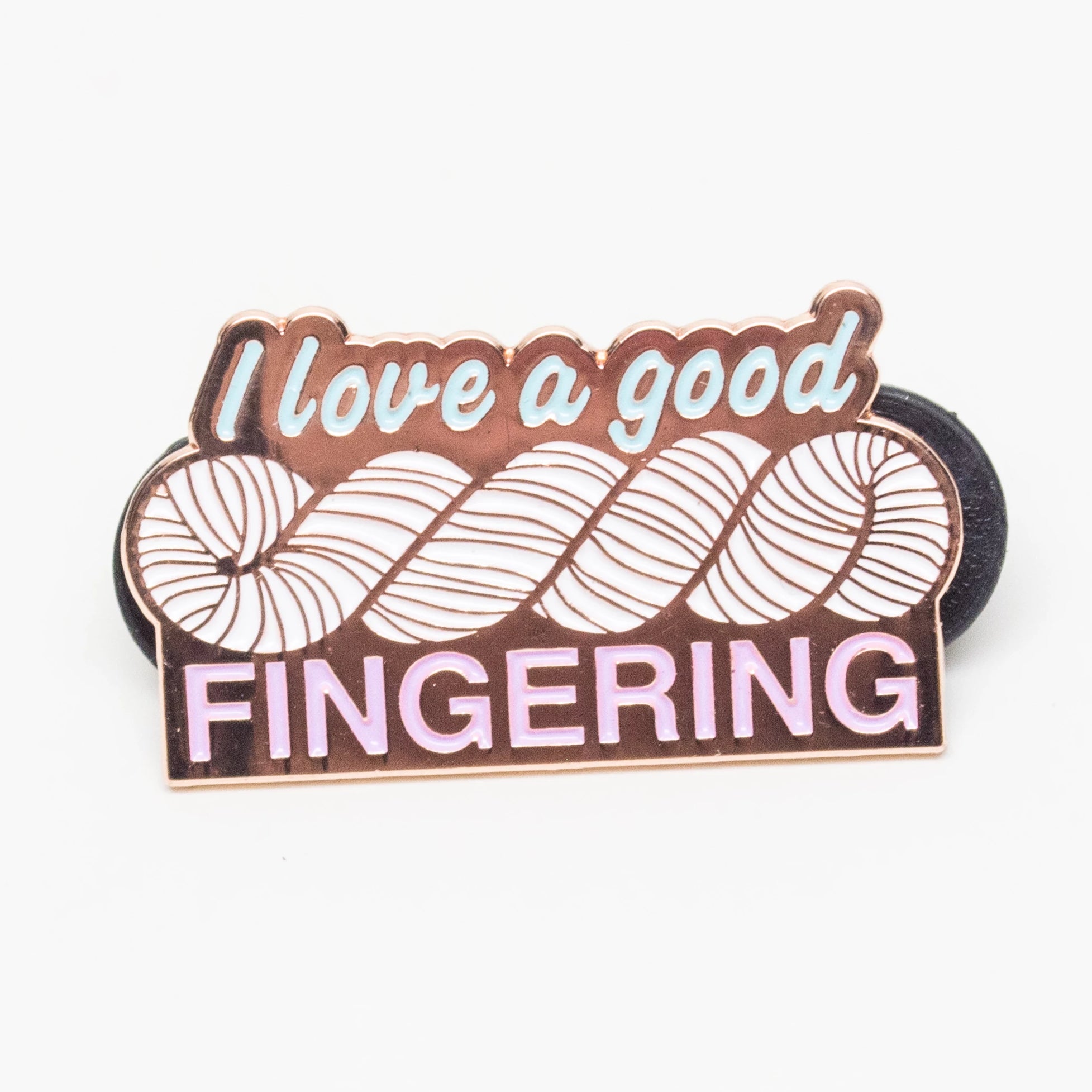 A good fingering